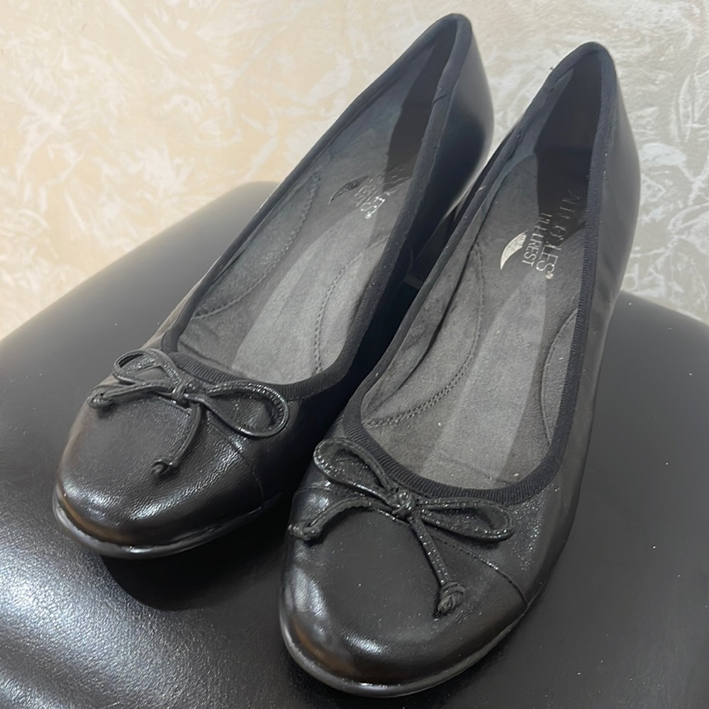Aerosoles Heel Rest shoes NWOB